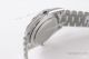 Swiss Clone Rolex DayDate 40mm 2836 Watch in Baguette Diamonds Stainless Steel (5)_th.jpg